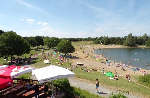 Rheinländer Seehotel