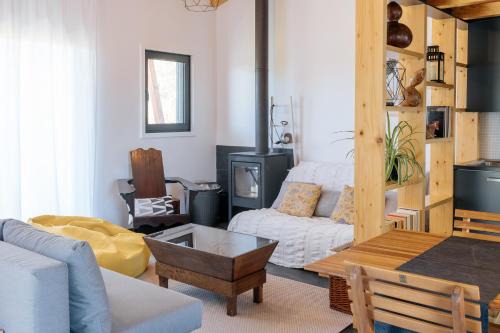 Ria de Aveiro Villa by Mycelia