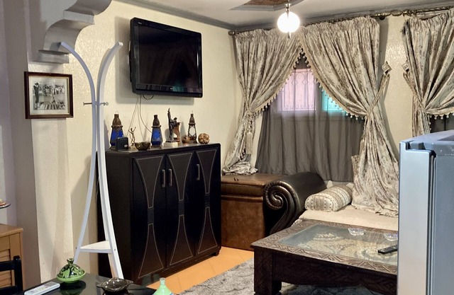 Riad Appartement Dar Diego