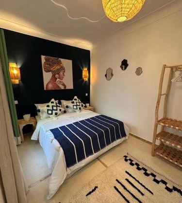 Riad Dar Fena By K&G &jacuzzi