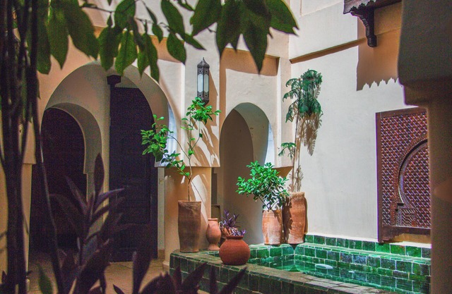 Riad Dar Lalla