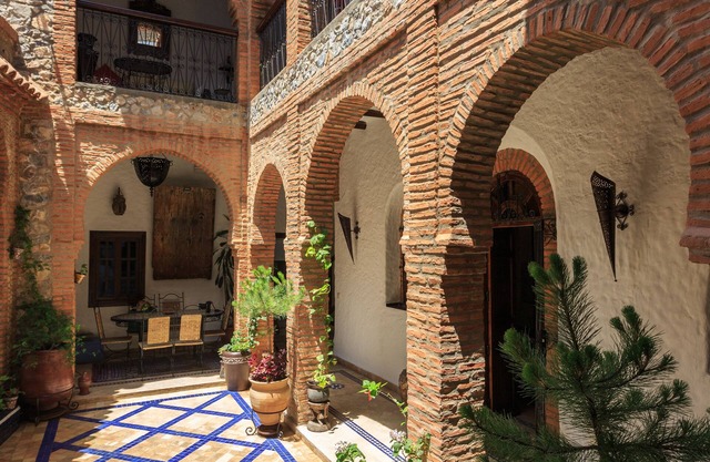 Riad Gharnata