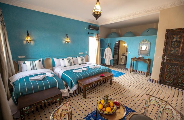 Riad Jouba