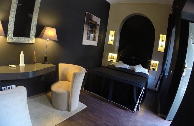 Riad Ralhaya, calm and voluptuous luxury in the heart of Marrakech - 3