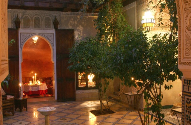 Riad Samsara