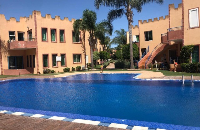 RIAD SIDI BOUZID LUXURY APARTMENT super promo - 50 %