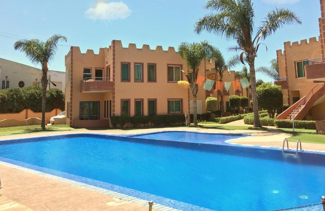 RIAD SIDI BOUZID - Luxury apartment - beach lovers - Best Deal