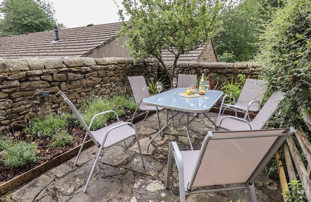 Ribble Cottage