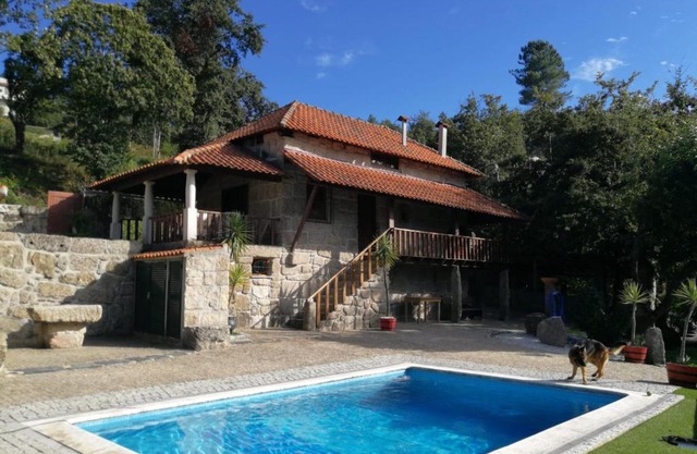 Ribeiro Country House - Near Porto