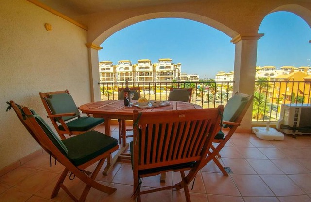 Ribera Beach 1 Apartment NALI