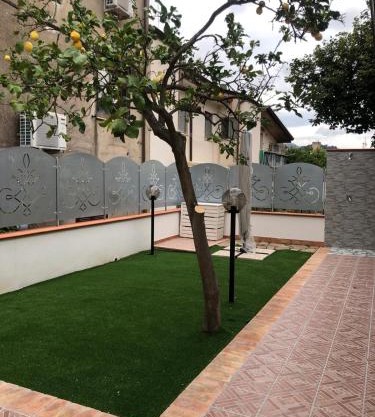 RiccioDiMare Apartments San Marco di Castellabate