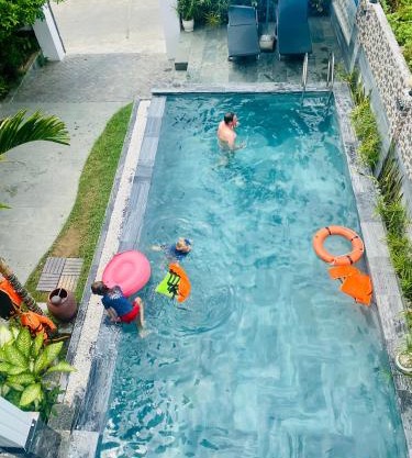 Rice River Villa - Hoi An