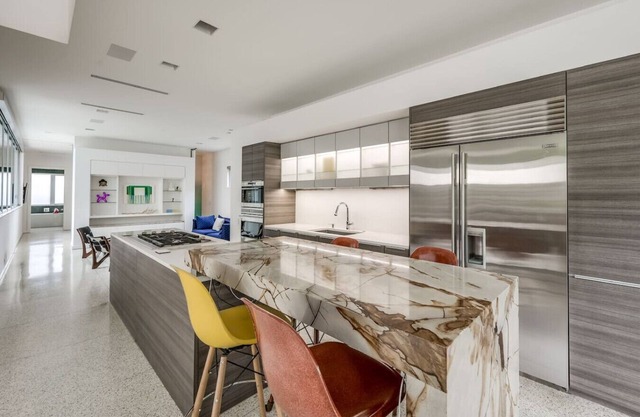 Rice Village Ultra Luxury Home