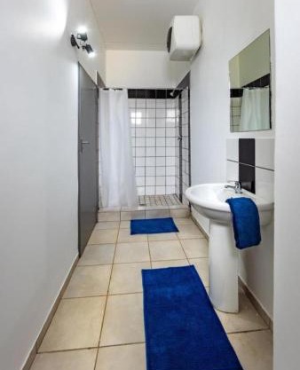 Richards Accommodation