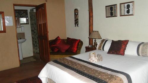 Richards Bay Airport Guest House The Comfort Zone