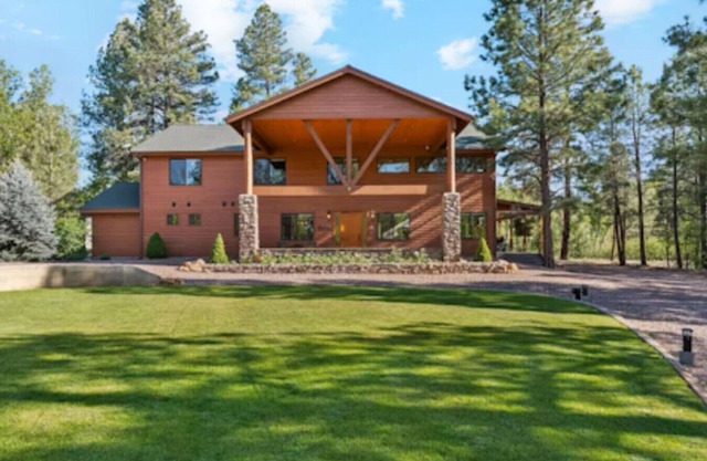 Richardson Rock Creek Ranch