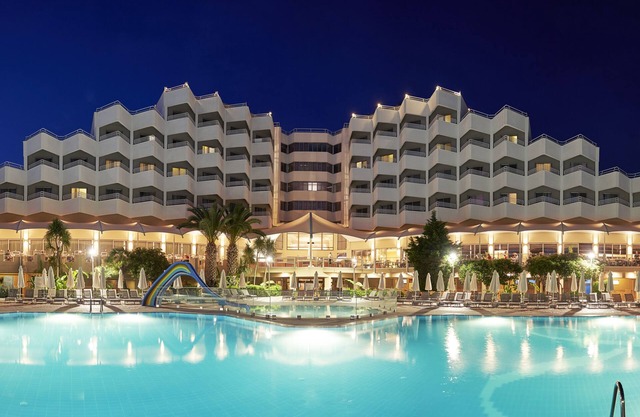 Richmond Ephesus Resort - All Inclusive