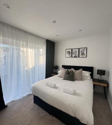 Rickmansworth Residence