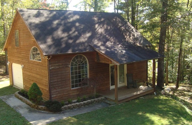 Ride Or Drive The "Tail Of The Dragon" - Smoky Mountain Cabin, Tallassee, Tn