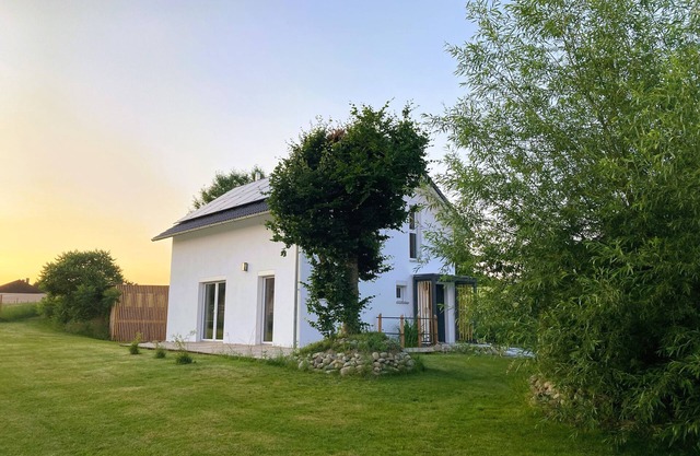 Riedlodge Bodensee-Oberschwaben Holiday Home