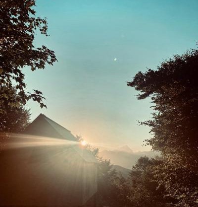 Rifugio Dusman Pian Pietro