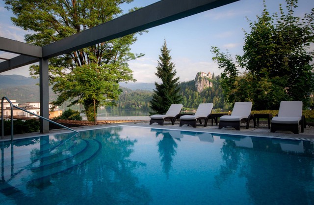 Rikli Balance Hotel