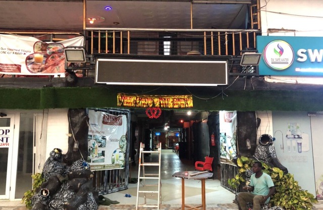 Riklyn Hotel