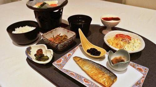 Rikuchu Kaigan Grand Hotel - Vacation STAY 87384v