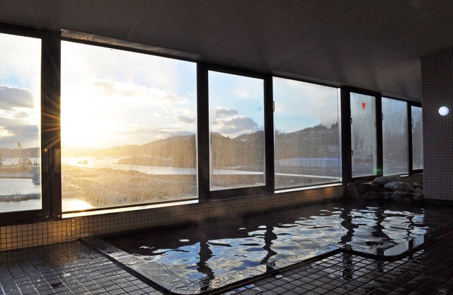 Rikuchu Kaigan Grand Hotel