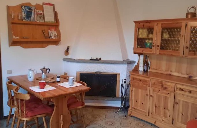 Rilassati al Corno alle Scale