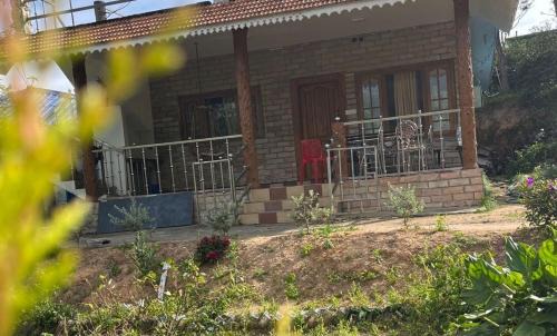 Rima adventure Tent munnar Suryanelli