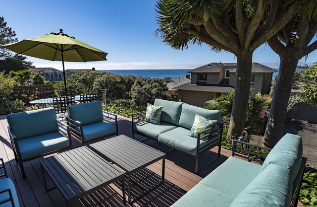 Rincon Coastal Seascape