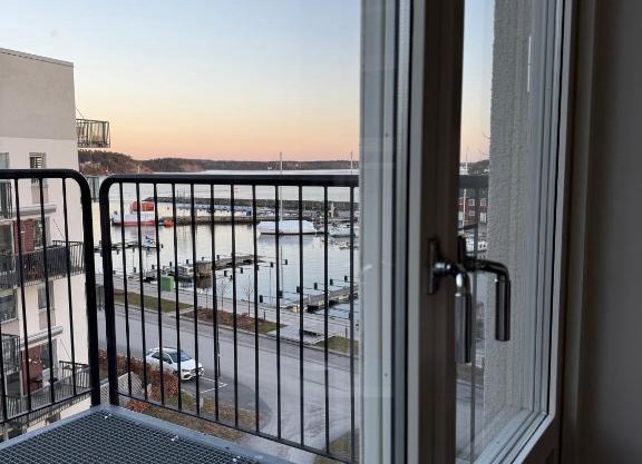 Rindö Hamn Bed & Breakfast