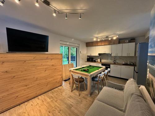 Ring Apartments - Międzywodzie