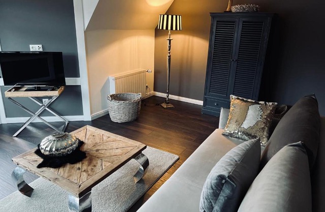 Ring Residenz by E&P Concept