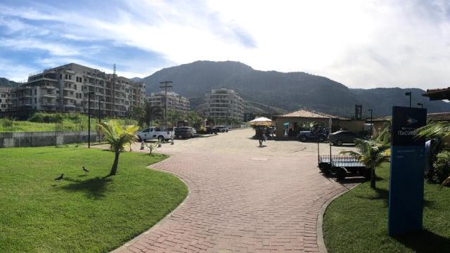Rio Marina Resort Luxury Apartment