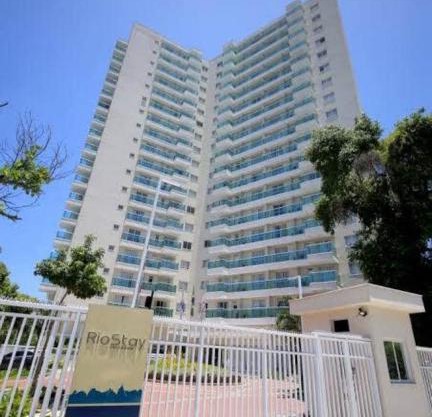 Rio Stay -Apart -Hotel