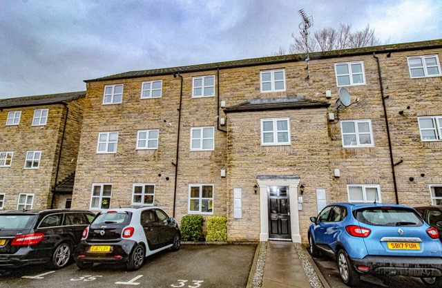 Ripley House by Smart Corporate Stays