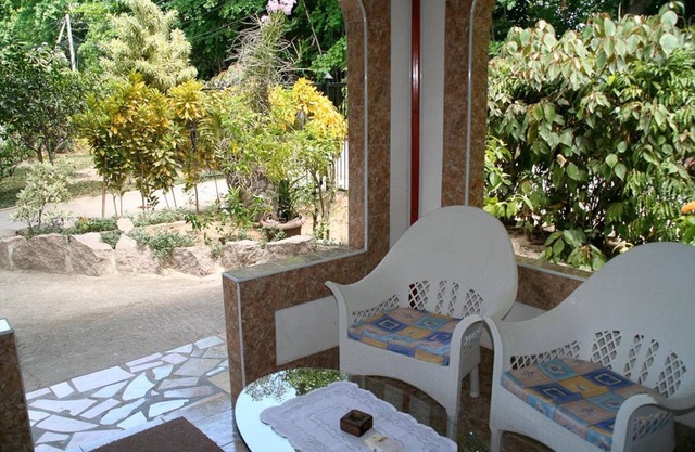 Rising Sun Guesthouse
