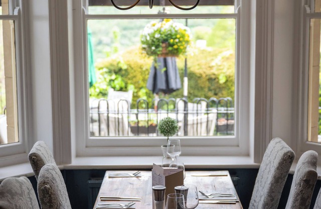 Rising Sun Hotel by Greene King Inns