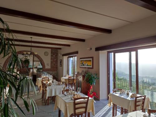 Ristorante Albergo 'l Bunet
