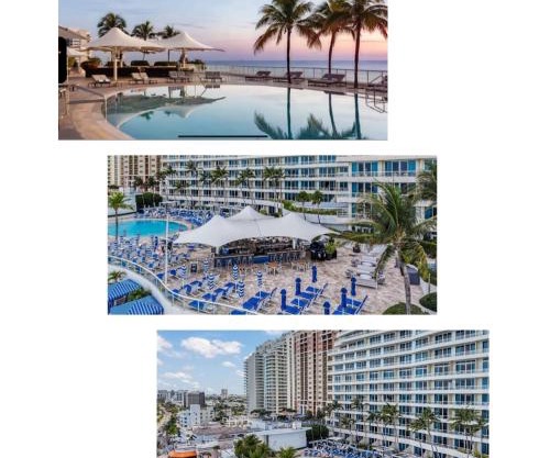 Ritz-Carlton 2br 17th fl Penthouse Hotel Condo