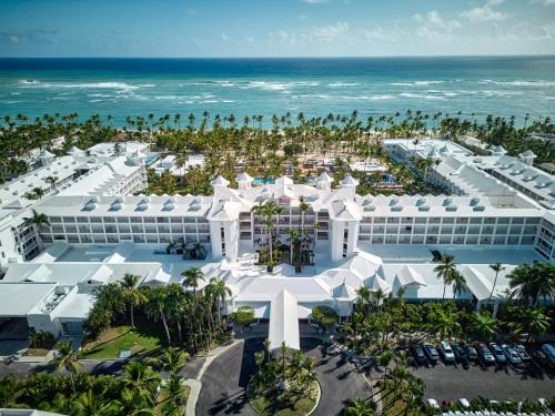 Riu Palace Macao - Adults Only - All Inclusive