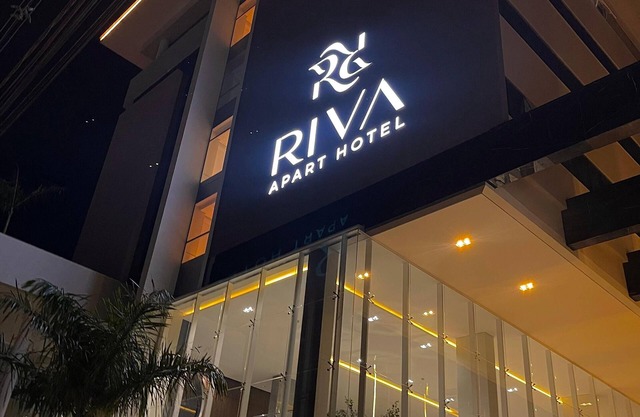 Riva Apart Hotel