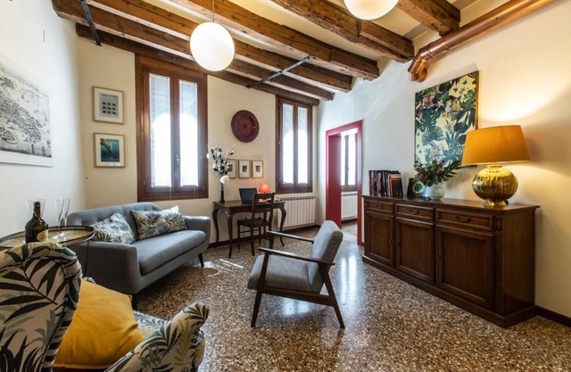 Riva De Biasio Charming R 