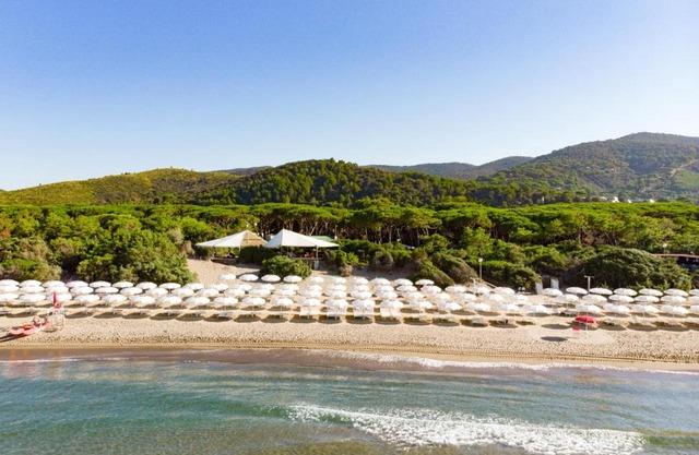 Riva Del Sole Resort & SPA