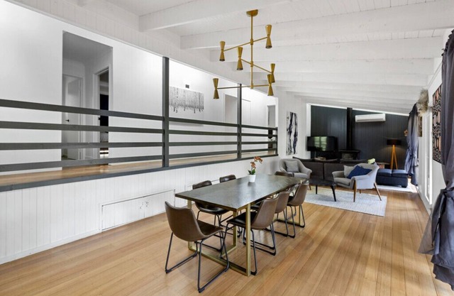 Rivendell - A Charming Mountain Retreat