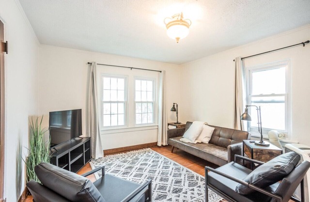 River City Retreat - Sioux Falls Luxury Retreat