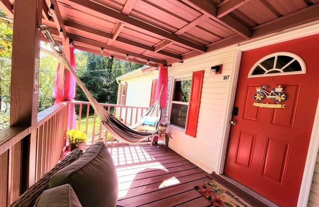 River Cottage - Because you deserve it!