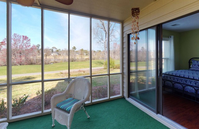 River Creek Golf Condo | Your NC Golfing Retreat | RC 101